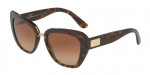 více - Sluneční brýle Dolce & Gabbana DG 4296 502/13