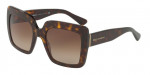 více - Sluneční brýle Dolce & Gabbana DG 4310 502/13