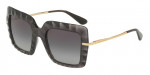  - Sluneční brýle Dolce & Gabbana DG 6111 504/8G