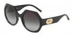  - Sluneční brýle Dolce & Gabbana DG 6120 501/8G
