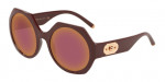  - Sluneční brýle Dolce & Gabbana DG 6120 3091D0