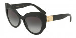  - Sluneční brýle Dolce & Gabbana DG 6122 501/8G