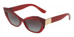 - Sluneční brýle Dolce & Gabbana DG 6123 15518G