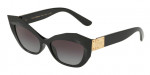  - Sluneční brýle Dolce & Gabbana DG 6123 501/8G