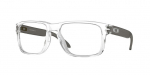 více - Dioptrické brýle Oakley Holbrook RX OX 8156 03