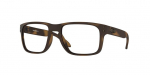 více - Dioptrické brýle Oakley Holbrook RX OX 8156 02