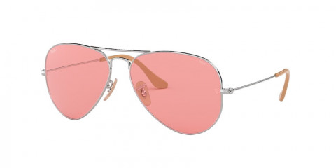  - Sluneční brýle Ray-Ban RB 3025 9065V7 Samozabarvovací