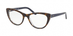 více - Dioptrické brýle Prada PR 05XV 5121O1