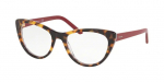  - Dioptrické brýle Prada PR 05XV 5141O1