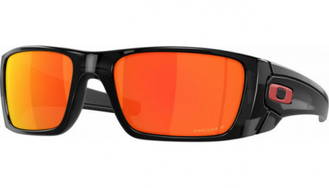  - Sluneční brýle Oakley Ferrari Fuel Cell OO9096 K0 Polarizační