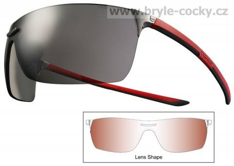  - Sluneční brýle Tag Heuer 5505 104 Squadra