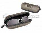 více - Pouzdro na brýle SMALL SOFT VAULT® Grey