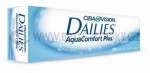 - Dailies Aqua Comfort Plus 30 ks