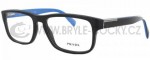 více - Dioptrické brýle Prada PR 07PV 1BO1O1