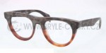 více - Dioptrické brýle Prada PR 08QV QE11O1