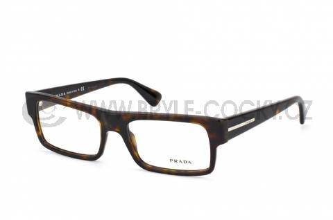  - Dioptrické brýle Prada PR 24PV 2AU1O1
