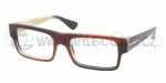 - Dioptrické brýle Prada PR 24PV EAP1O1