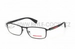 více - Dioptrické brýle Prada PS 55DV 1BO1O1