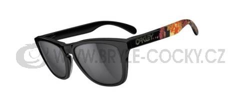  - Sluneční brýle Oakley Frogskins 24-401