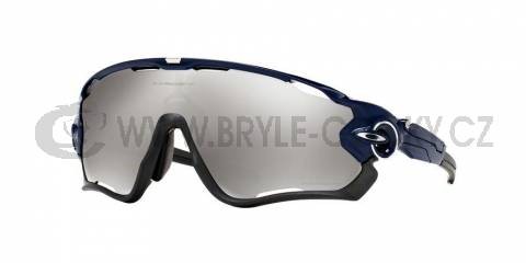  - Sluneční brýle Oakley JAWBREAKER OO9290 04