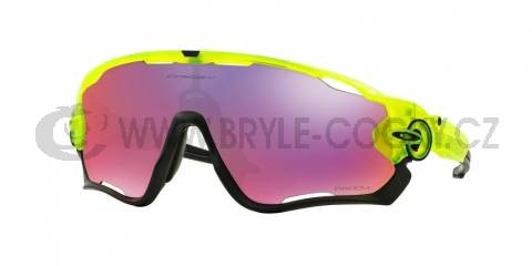  - Sluneční brýle Oakley JAWBREAKER OO9290 11