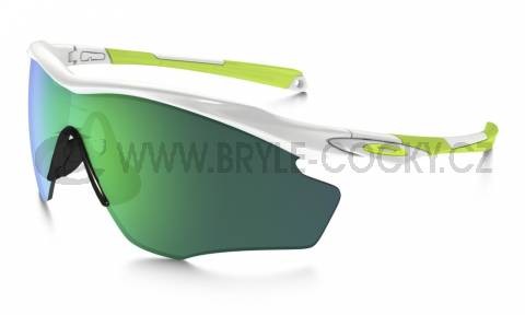  - Sluneční brýle Oakley M2 FRAME XL OO9343 07