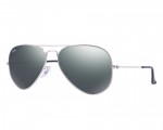  - Sluneční brýle Ray-Ban RB 3025 W3275 Aviator Large Metal Small