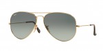  - Sluneční brýle Ray-Ban RB 3025 181/71 Aviator Large Metal