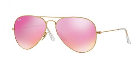  - Sluneční brýle Ray-Ban RB 3025 112/4T Aviator Large Metal