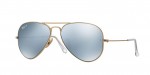  - Sluneční brýle Ray-Ban RB 3025 112/W3 Aviator Large Metal Polarizační