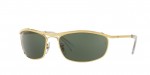  - Sluneční brýle Ray-Ban RB 3119 001 Olympian