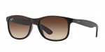  - Sluneční brýle Ray-Ban RB 4202 607313 Andy