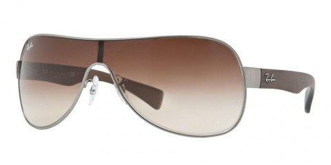  - Sluneční brýle Ray-Ban RB 3471 029/13