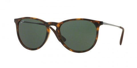  - Sluneční brýle Ray-Ban RB 4171 710/71 Erika