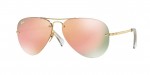  - Sluneční brýle Ray-Ban RB 3449 001/2Y Highstreet