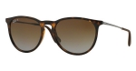  - Sluneční brýle Ray-Ban RB 4171 710/T5 Erika Polarizační