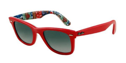  - Sluneční brýle Ray-Ban RB 2140 1139/71 ORIGINAL WAYFARER