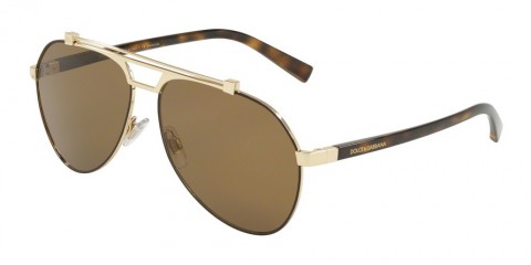  - Sluneční brýle Dolce & Gabbana DG 2189 132083 Polarizační