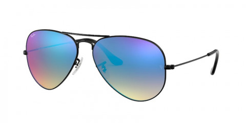  - Sluneční brýle Ray-Ban RB 3025 002/4O