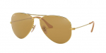  - Sluneční brýle Ray-Ban RB 3025 90644I Samozabarvovací