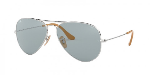  - Sluneční brýle Ray-Ban RB 3025 9065I5 Samozabarvovací